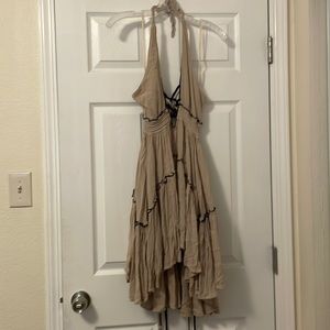 Free people Boho Dress